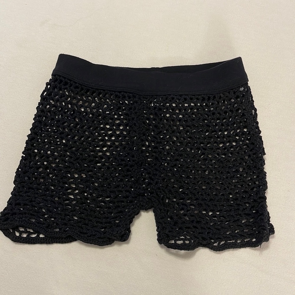 THE NAKED TIGER shorts